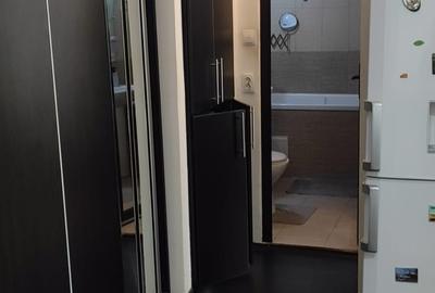 Inchiriere 2 camere,plan 2,linistit/luminos,decomandat,mobilat/utilat,2 Ac , - 12