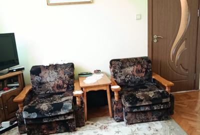 Vanzare Apartament 2 doua camere decomandate - 46 mp - Tribunal -spate - - 5