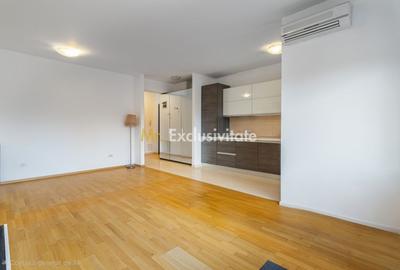 Apartament Pipera Voluntari 2cam 2bai - Privighetorilor - 3