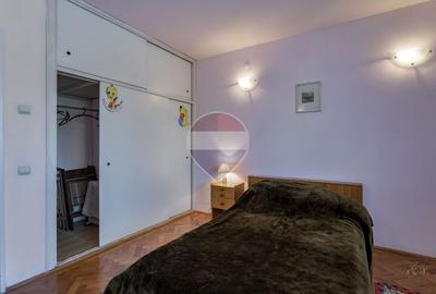 3 camere spațioase, vedere spre parc | Vatra Luminoasă - 20