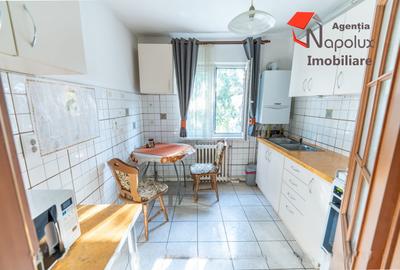 🏡✨ Apartament 3 Camere de Vanzare – Str. Grigore Alexandrescu ✨🏡 - 7