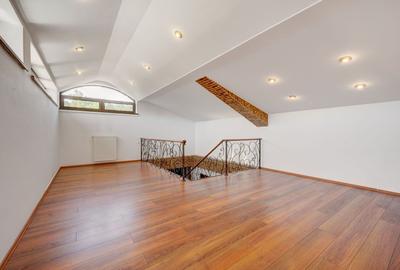 2 Vile individuale in Paradisul Verde P+M, caramida, ideal familii - 45