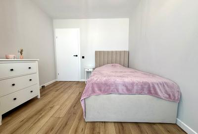 Apartment 3 camere+ parcare  în Grigorescu  cu panorama deosebita - 7