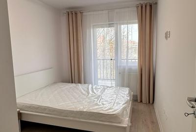 Apartament NOU de inchiriat in Sibiu Str Doamna Stanca - 16