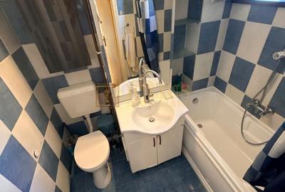 3 camere: 2 dormitoare| Calea Circumvalațiunii| lift| 70 mp - 8
