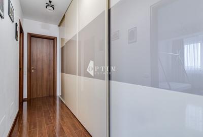 NOU! 3 Camere FIRST rent, 2 BAI, PARCARE-Sisesti! - 12