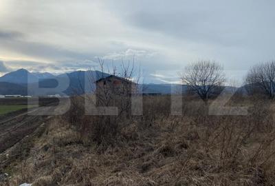 Teren agricol intravilan de 712 mp, în Electroprecizia