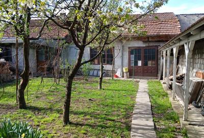 Comision 0 - Casa cu 8 camere și anexă locuibilă de 57 mp - 4