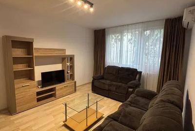 Inchiriere Apartament 2 camere Decomandat Drumul Taberei - 1