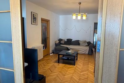 Apartament deosebit 4 camere zona Sala Radio - Cismigiu - 2