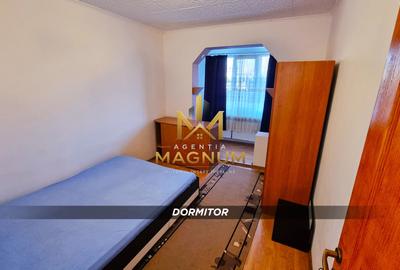 Apartament 2 camere de vânzare – Cuza Vodă - 3