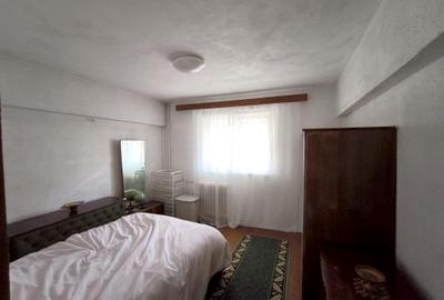 Militari Lujerului Virtutii, bloc 1988, apartament 3 camere decomandat cu 2 bai - 7