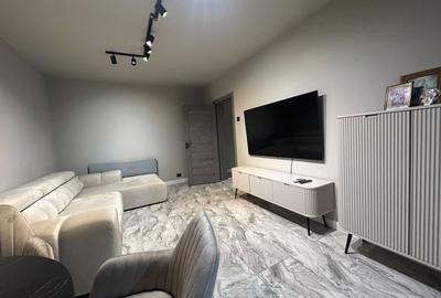 Închiriere apartament 2 camere - Dorobanți - 7