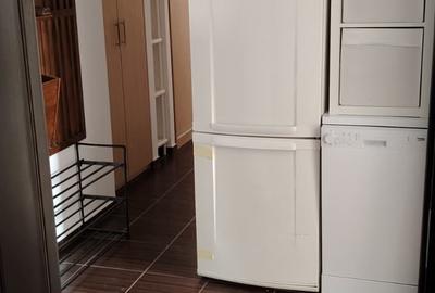 3 camere complet dotat, cu parcare, metrou Nicolae Grigorescu 5 minute - 22