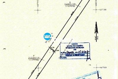 Teren de vanzare in Iasi, 10000mp zona Valea Ursului - 1