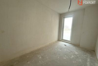 Oportunitate unica - Apartament cu 3 camere, parter, in zona Torontalului - 4
