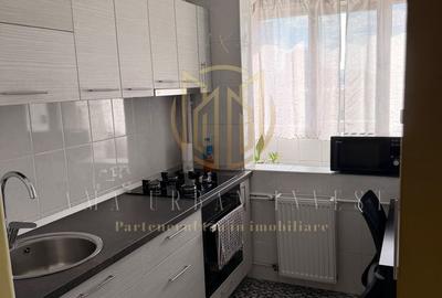 !oferim finantare! Titan - Liviu rebreanu -  3 camere decomandat - 5