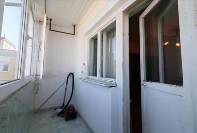 Apartament de 3 camere Decomandat, Hala centrala - 11