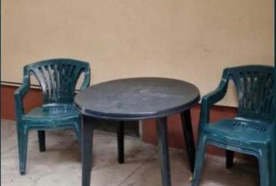 Tineretului, 2 camere, 50mp, parter, curte 10mp, 650Euro/luna(utilitati incluse) - 8