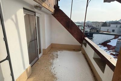 Penthouse Cotroceni - 16