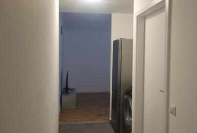 De inchiriat - apartament 3 camere cu loc parcare subteran -  zona Parcul Carol - 5