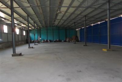 Hala Productie / Depozitare 600 mp + Teren 1000 mp – Magura (Farbe), Bacau – Acc - 3
