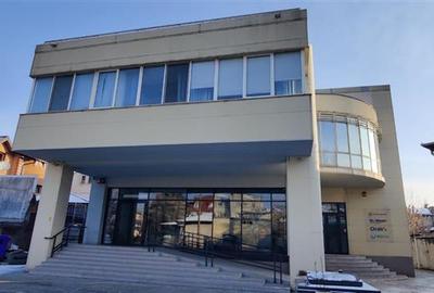 Spatiu de inchiriat pentru birouri zona Iancului - 1