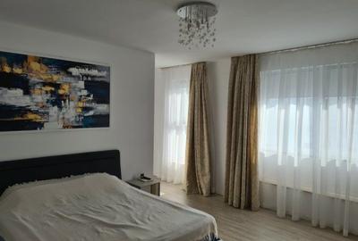 VILA UNICAT D+P+1 CU PISCINA ZONA TOMIS PLUS - 5