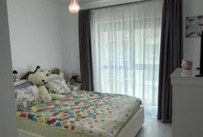APARTAMENT DE LUX 2 CAMERE DECOMANDAT 21TH RESIDENCE LUJERULUI - 3