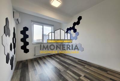 Birou 3 camere-parcare-comision 0%-100m Metrou M. Bravu - 16