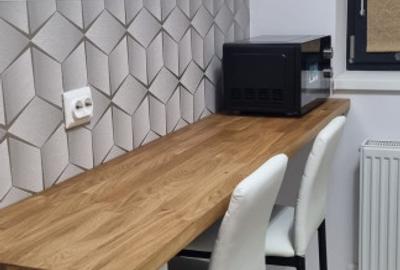 Apartament 2 Camere | Hils Pallady | Centrala | Metrou | Balcon - 10