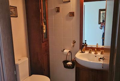 Penthouse - vanzare 4 camere - Central Park - 12