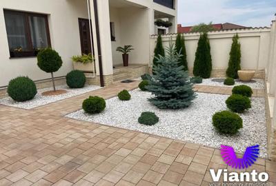 Casa tip duplex / Cartierul Arhitectilor - 1