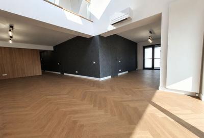 Penthouse tip duplex cu 5 camere, Jandarmeriei langa padure, 3 parcari incluse - 2