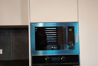 Casă premium 120 mp | 3 dormitoare, 3 băi | Terasă + grădină | 2 parcări - 14