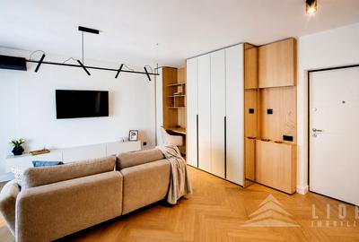 Apartament 2 camere vânzare Mărăști Cluj-Napoca – Între Lacuri - 3