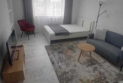 Garsonieră decomandată în Drumul Taberei