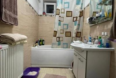 Apartament 2 camere de vanzare zona Il Caragiale Tulcea - 8