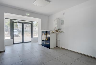 Spatiu comercial | Inchiriat 5 ani | Virtutii Park Residence | Investitie - 8