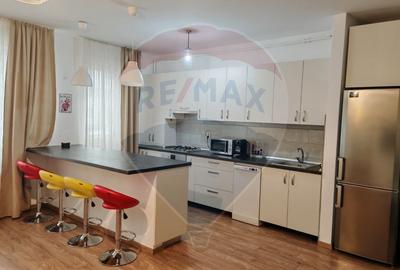 Apartament de închiriat – Florești, str. Stadionului - 2