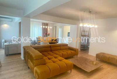 Vila 4 camere || Cambridge School - 1