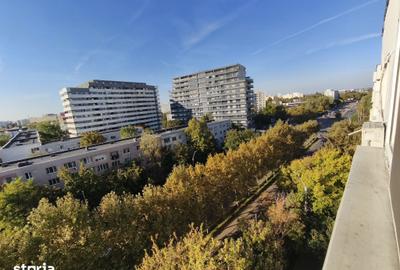 Apartament 2 camere Titan - Auchan - 1 Decembrie 1918 - 12