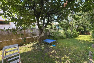 Apartament 3 camere in vila | 88mp | 139mp curte | Andrei Muresanu - 1