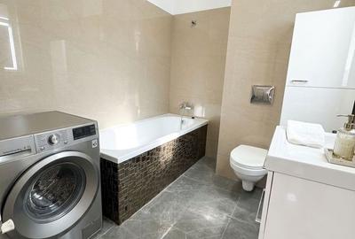 Apartament 3 camere - Nord (Sisesti) - 6