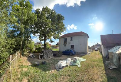CASĂ P+E DE VÂNZARE ÎN SATULUNG – LA 15 KM DE BAIA MARE - 22