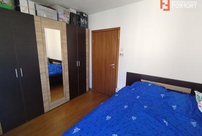 Apartament cu 2 camere de vanzare in Timisoara, zona Girocului - 4