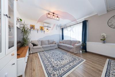 PENTHOUSE DUPLEX | TERASĂ PANORAMICĂ | VEDERE SPRE MUNȚI | LOC PARCARE - 3