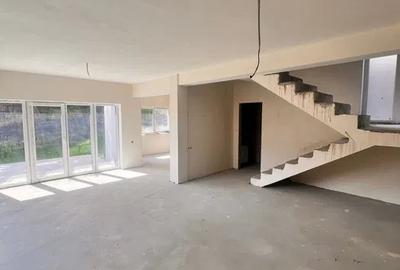Duplex modern, NZEB, 139 mp utili | Dâmbul Rotund - 6