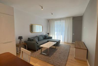 2 Camere | Nou | Parcare | Baneasa | Herastrau | Medicover - 7