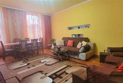 Apartament ultracentral,garaj, pivnita, Sibiu, comision 0 - 8